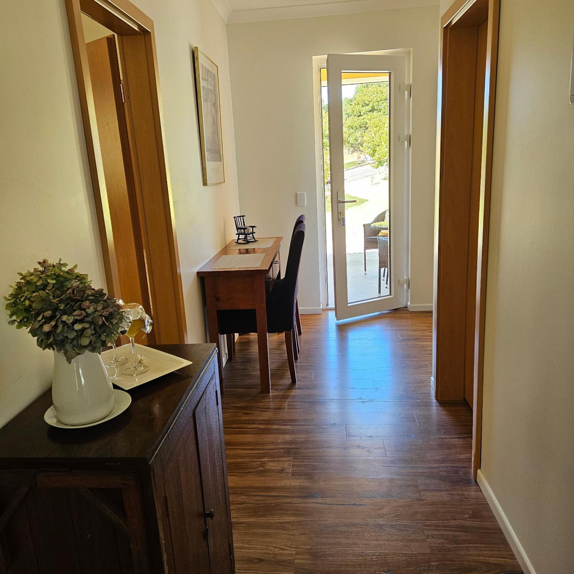 Kerikeri Blue Chair B&B エクステリア 写真